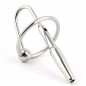 Ultimate Bondage Head Ring w/ Urethral Sounds