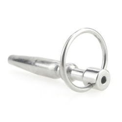 Draino Penis Plug