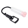 Penis Pump With Masturbation