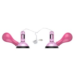 Breast Vibrators With Pump