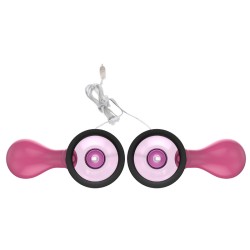 Breast Vibrators With Pump
