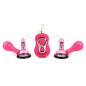 Breast Vibrators With Pump