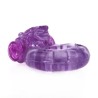 Lion Jelly Vibrating Cock Ring
