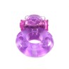 Bear Cock Ring