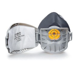 Filter Type Dust Mask