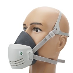 Filter Type Dust Mask