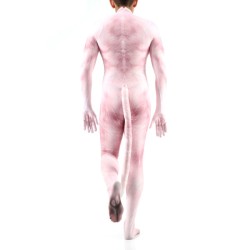 Animal Cosplay Costume - Pink Pig
