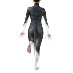 Animal Cosplay Costume - Dog Husky