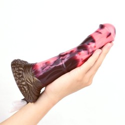 Squirting Steed Dildo - E