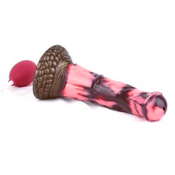 Squirting Steed Dildo - E