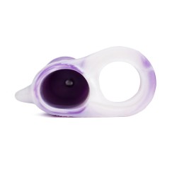 Fantasy Dual Color Monster Penis Extender