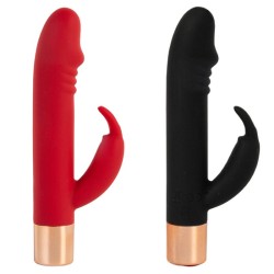 Realistic Dildo Rabbit Vibrator