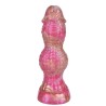 Hawk Werwolf Realistic Silcone Large Dildo - H