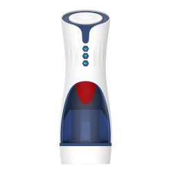 Oral Sucking Male Masturbator