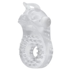 Bull Vibrating Cock Ring
