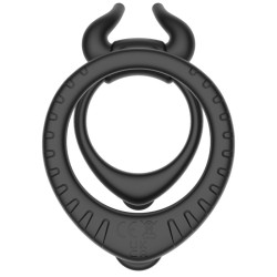 OX Horn Cock Ring