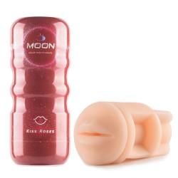 Moon Pleasure Masturbation Cup