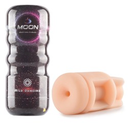 Moon Pleasure Masturbation Cup