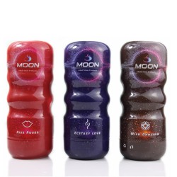 Moon Pleasure Masturbation Cup