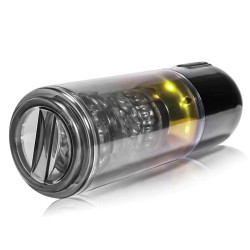 Thrusting Rotating Masturbation Stroker