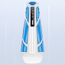 Suction Wriggling Masturbation Cup