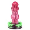 Wolf Cock Nailed Dildo