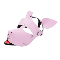 Mad Pup Hood