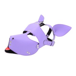 Mad Pup Hood