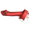 Mushroom Head Colorful Realistic Dildo