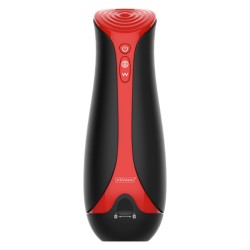 Ballon Peristaltic Masturbation Cup