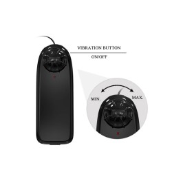 Dual Vibration Penis Strap On
