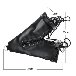 Arm Binder Glove Restraint