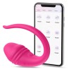 Jola APP Smart Vibrating Egg -Dildo
