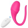 Jola APP Smart Vibrating Egg -Dildo