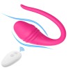 Jola APP Smart Vibrating Egg -Dildo