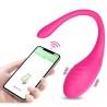 Jola APP Smart Vibrating Egg -Wavy