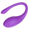 Jola APP Smart Vibrating Egg -Wavy