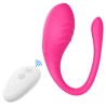 Jola APP Smart Vibrating Egg -Wavy