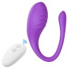 Jola APP Smart Vibrating Egg -Wavy