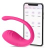Jola APP Smart Vibrating Egg -Wavy