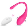 Jola APP Smart Vibrating Egg -Wavy