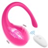 Jola APP Smart Vibrating Egg -Wavy