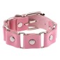 Stitching Punk Wrist Bracelet