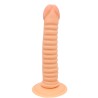 Threaded Anal Plug
