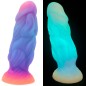 Luminous Realistic Dildo