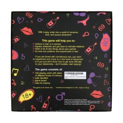 Game for Couples LOOPY