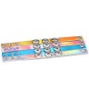 Button Lock Bracelet- Laser