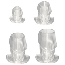 Dong Hollow Anal Dilator