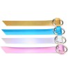 Big O Ring Bracelet - Laser