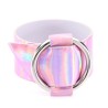 Big O Ring Bracelet - Laser
